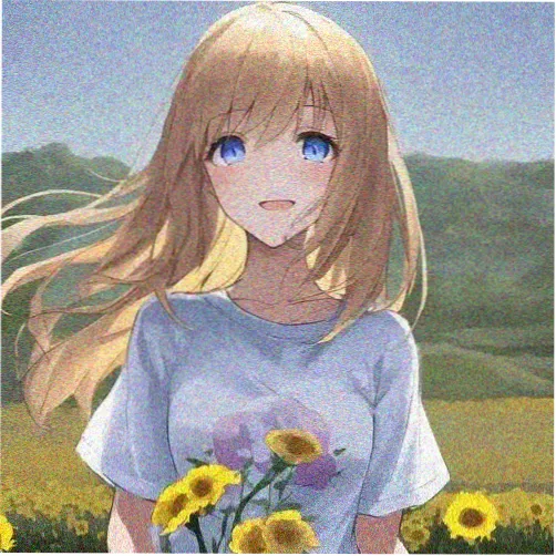 白夜头像